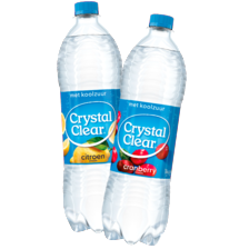 Crystal Clear